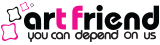 artfriend logo